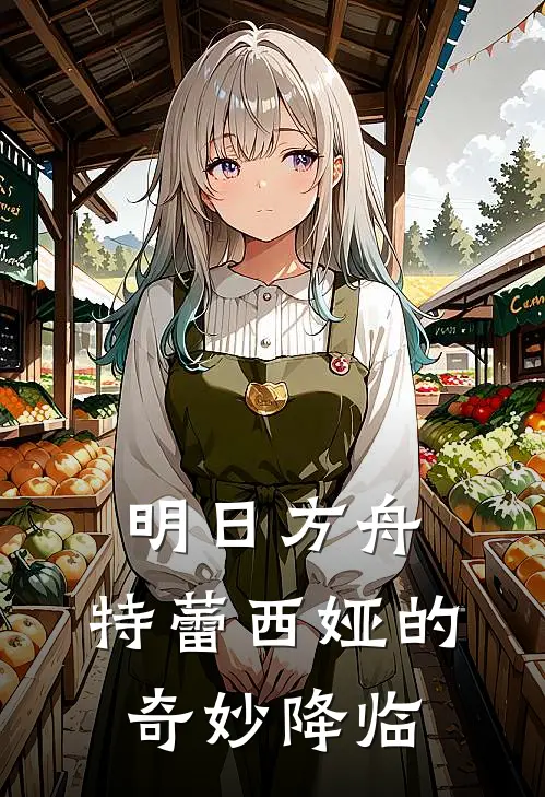 《明日方舟：特蕾西娅的奇妙降临》特蕾西娅行尘_(明日方舟：特蕾西娅的奇妙降临)全集在线阅读