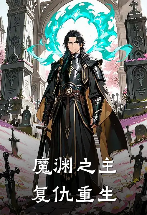 魔渊之主复仇重生(顾长安沈清辞)热门网络小说_最新章节列表魔渊之主复仇重生(顾长安沈清辞)