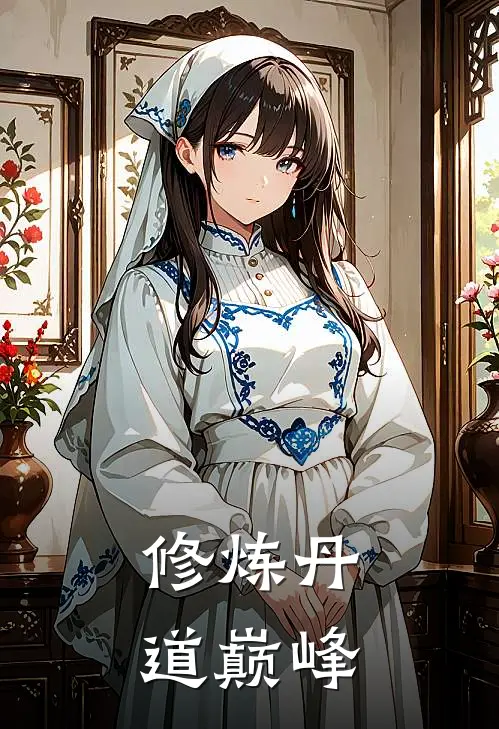 修炼丹道巅峰(赵坤白霖枫)免费阅读_无弹窗全文免费阅读修炼丹道巅峰赵坤白霖枫