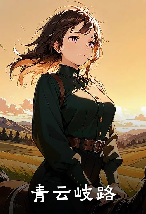 青云岐路(秦云周明远)完本小说大全_完本热门小说青云岐路秦云周明远