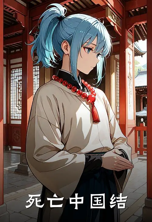 死亡中国结(张武翟静)热门小说_完结版小说全文免费阅读死亡中国结(张武翟静)