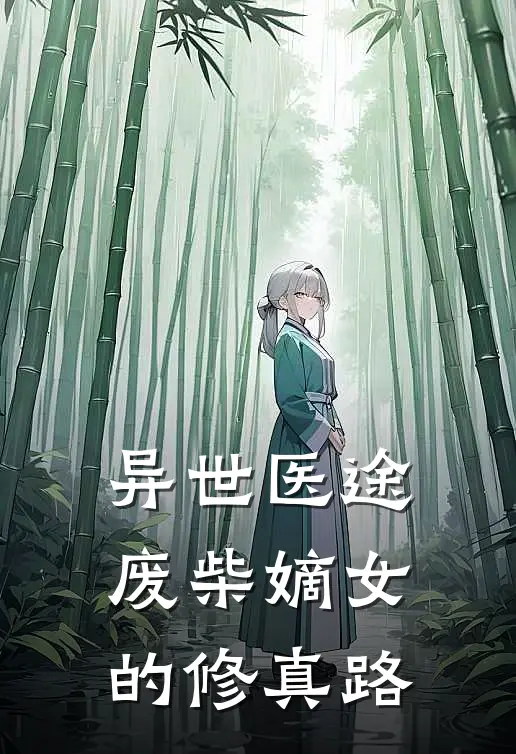 异世医途：废柴嫡女的修真路(苏清鸢苏灵儿)全章节在线阅读_苏清鸢苏灵儿全章节在线阅读