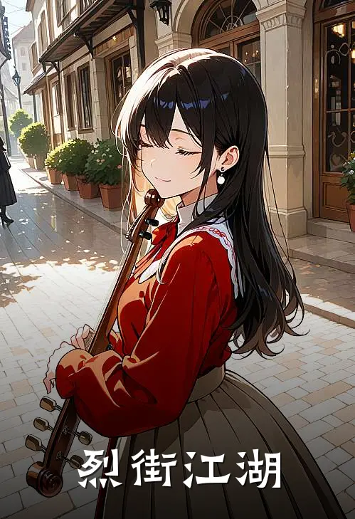 烈街江湖(阿烈阿坤)热门的小说_热门网络小说推荐烈街江湖(阿烈阿坤)