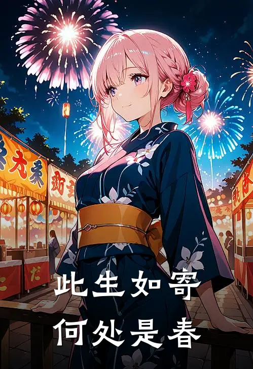 此生如寄，何处是春（谢云空谢行舟）最新章节列表