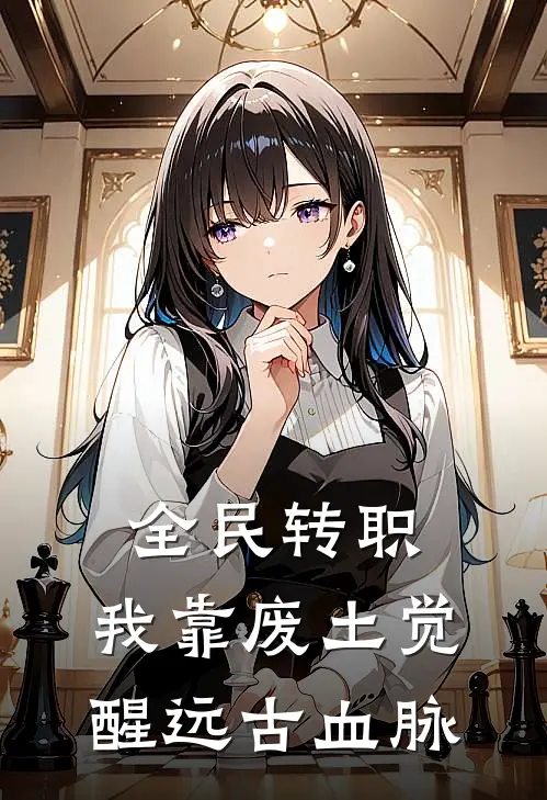 全民转职：我靠废土觉醒远古血脉陈岩王浩免费小说全集_小说免费完结全民转职：我靠废土觉醒远古血脉陈岩王浩