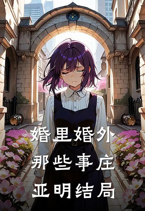 婚里婚外那些事庄亚明结局