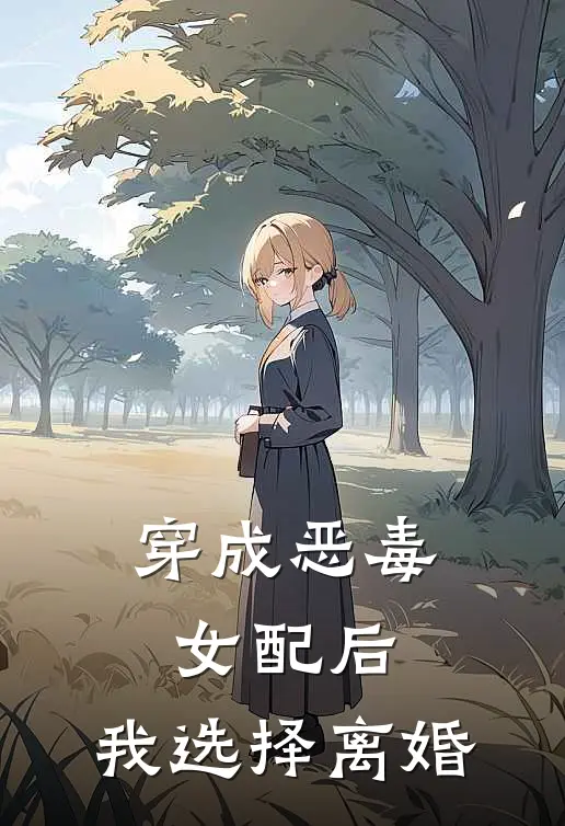 穿成恶毒女配后，我选择离婚杨雪顾行知最新章节免费阅读_穿成恶毒女配后，我选择离婚全文免费在线阅读