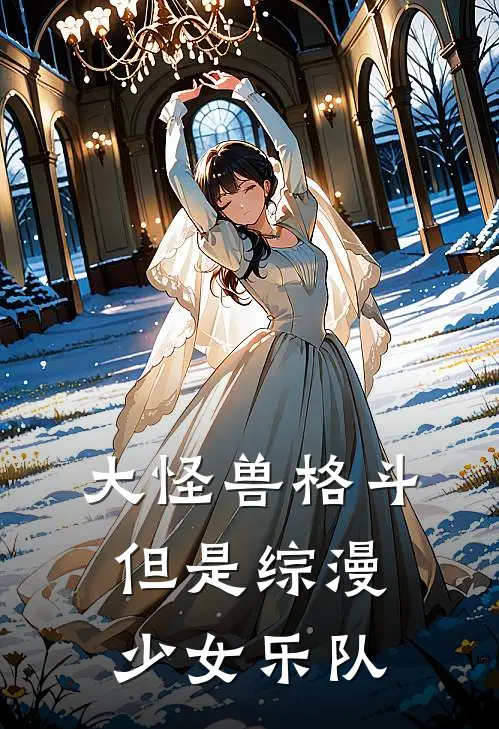 大怪兽格斗，但是综漫少女乐队(希尔巴贡艾斯)热门网络小说推荐_最新完结小说推荐大怪兽格斗，但是综漫少女乐队希尔巴贡艾斯