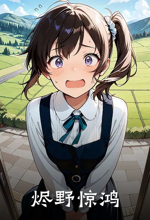 烬野惊鸿(沈惊鸿燕烬)推荐小说_烬野惊鸿(沈惊鸿燕烬)全文免费阅读大结局