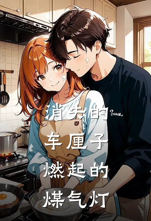 消失的车厘子，燃起的煤气灯陈凯晓晓完本小说免费阅读_小说完结版消失的车厘子，燃起的煤气灯陈凯晓晓