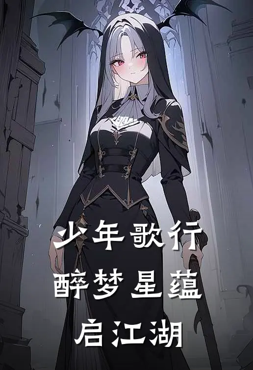 少年歌行：醉梦星蕴启江湖(苏临风萧瑟)热门小说排行_完结版小说少年歌行：醉梦星蕴启江湖苏临风萧瑟