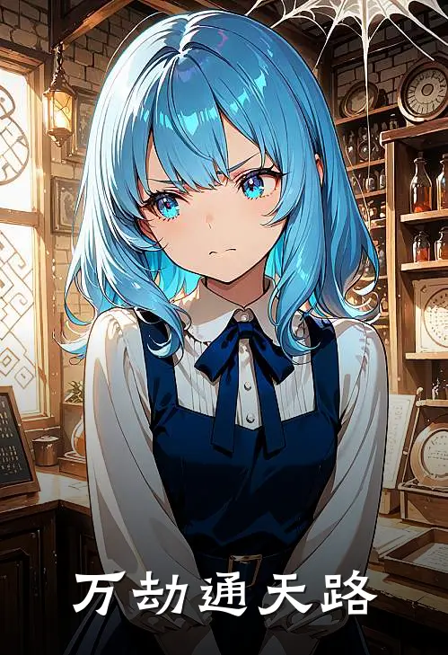 万劫通天路叶辰叶浩全文在线阅读_万劫通天路全集免费阅读