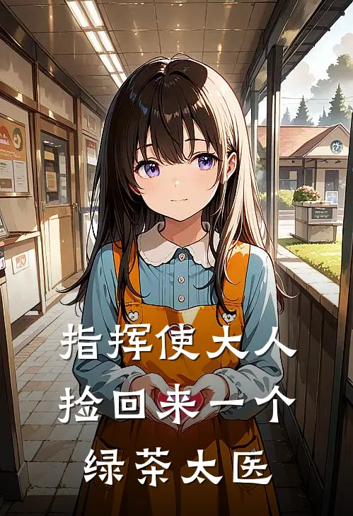 指挥使大人捡回来一个绿茶太医