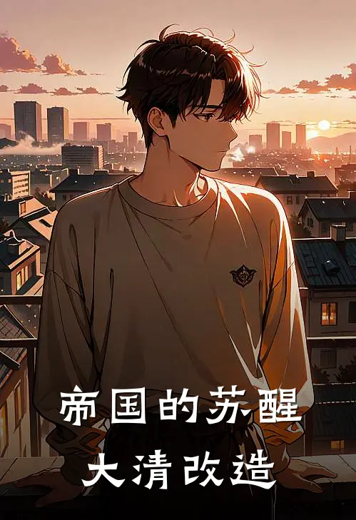 帝国的苏醒：大清改造(永琰陈铭)在线免费小说_免费阅读全文帝国的苏醒：大清改造(永琰陈铭)