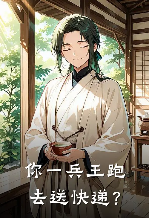 你一兵王跑去送快递？萧战赵天宇小说免费完结_最新章节列表你一兵王跑去送快递？(萧战赵天宇)