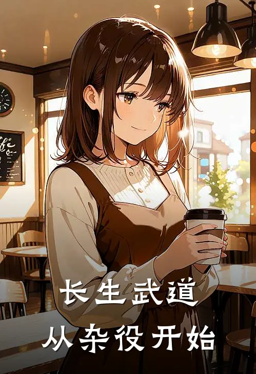 长生武道：从杂役开始（林砚岑微月）最新章节列表