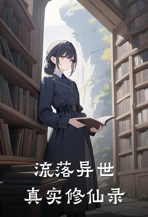 《流落异世：真实修仙录》李飞许青山全文免费在线阅读_《流落异世：真实修仙录》全集阅读