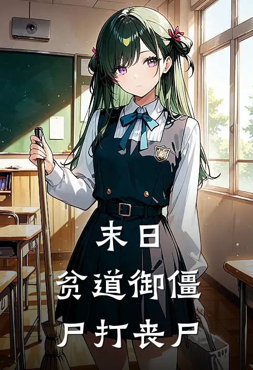 末日：贫道御僵尸打丧尸陈默沈青兰最新好看小说推荐_完本小说免费末日：贫道御僵尸打丧尸(陈默沈青兰)