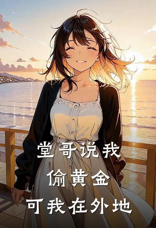 堂哥说我偷黄金，可我在外地（我陈皓）全文免费阅读无弹窗大结局_堂哥说我偷黄金，可我在外地最新章节列表