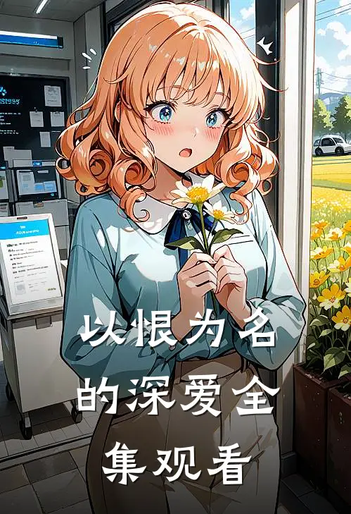 以恨为名的深爱全集观看