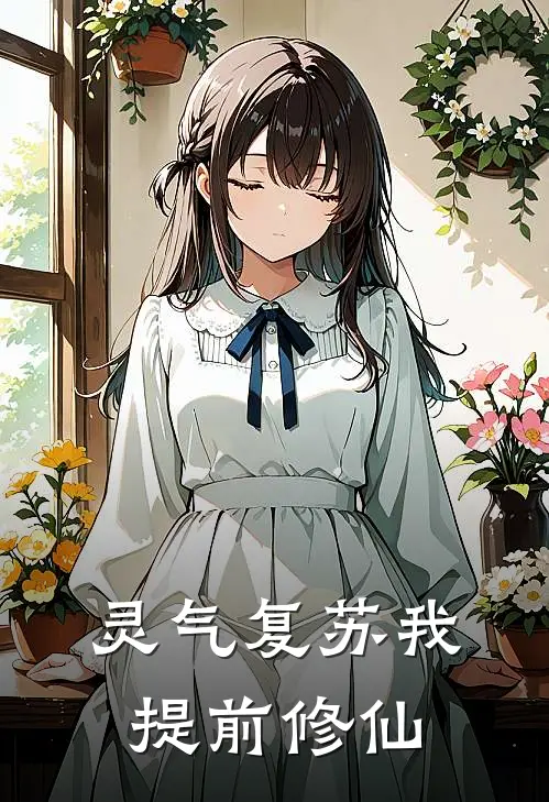 灵气复苏我提前修仙(姬无雪林雅)无弹窗小说免费阅读_小说完整版免费阅读灵气复苏我提前修仙姬无雪林雅