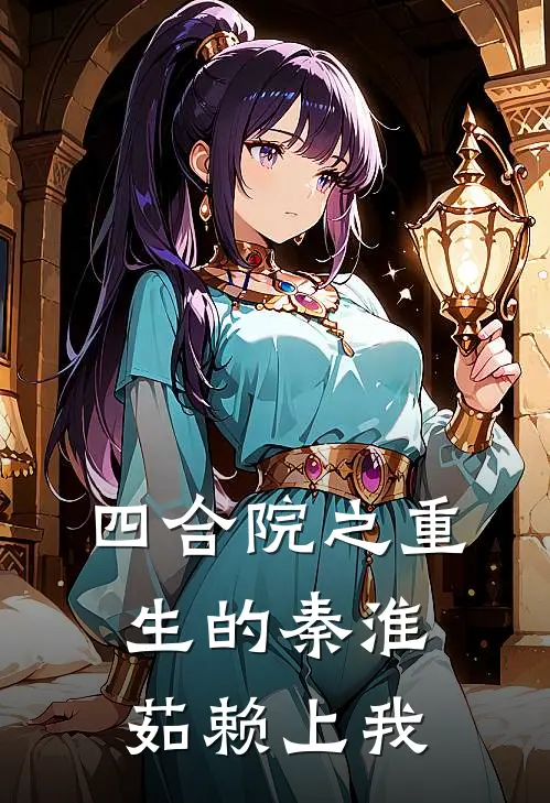 李墨染秦淮茹四合院之重生的秦淮茹赖上我最新章节在线阅读_李墨染秦淮茹完整版阅读