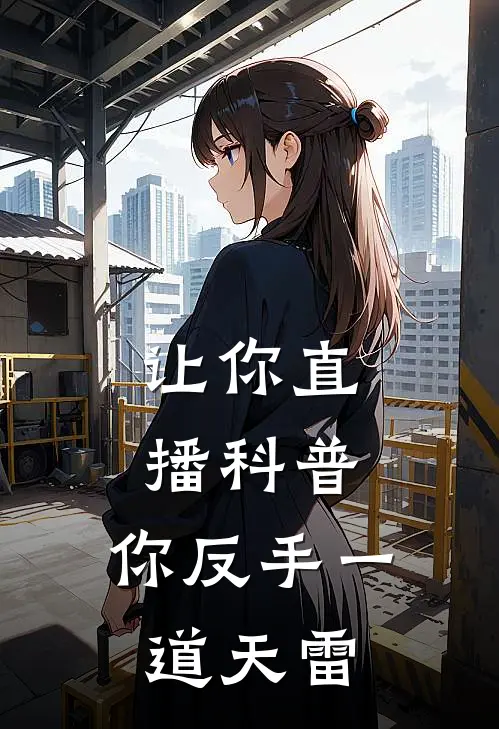 让你直播科普，你反手一道天雷(林凡婷婷)免费小说完结版_最新章节列表让你直播科普，你反手一道天雷(林凡婷婷)