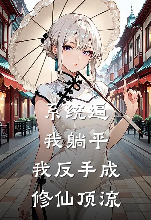 系统逼我躺平，我反手成修仙顶流林婉儿苏软软免费小说全集_免费小说在哪看系统逼我躺平，我反手成修仙顶流(林婉儿苏软软)