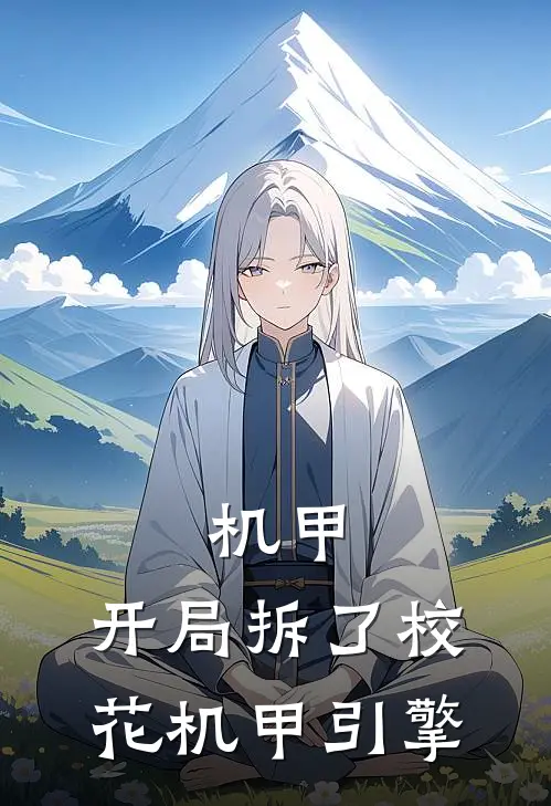 机甲：开局拆了校花机甲引擎(叶灵音叶灵音)免费小说阅读_完结版小说推荐机甲：开局拆了校花机甲引擎(叶灵音叶灵音)