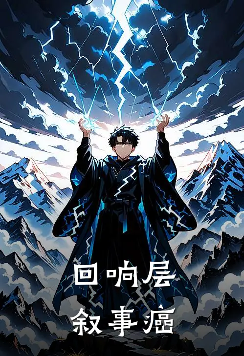 回响层：叙事癌(陆鸣黛玉)小说完整版_完结好看小说回响层：叙事癌陆鸣黛玉