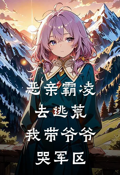 白卿卿李翠花恶亲霸凌去逃荒：我带爷爷哭军区全本免费在线阅读_恶亲霸凌去逃荒：我带爷爷哭军区全本阅读