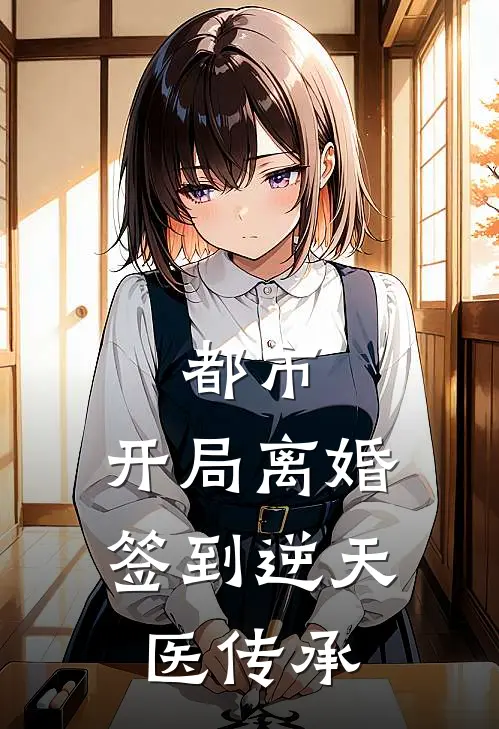 都市：开局离婚，签到逆天医传承林凡苏雅最新免费小说_免费完本小说都市：开局离婚，签到逆天医传承林凡苏雅