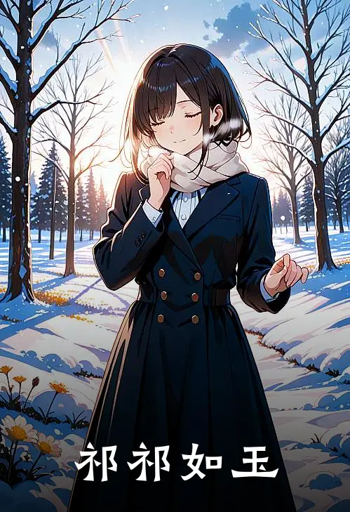 林祁裴玉珩(祁祁如玉)全本阅读_林祁裴玉珩最新热门小说