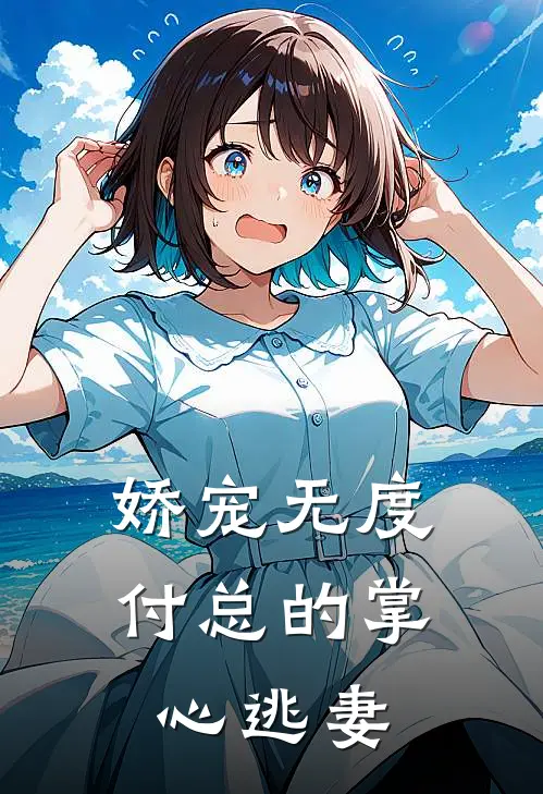 娇宠无度：付总的掌心逃妻(江梨付聿骁)好看的小说推荐完结_完本小说娇宠无度：付总的掌心逃妻江梨付聿骁