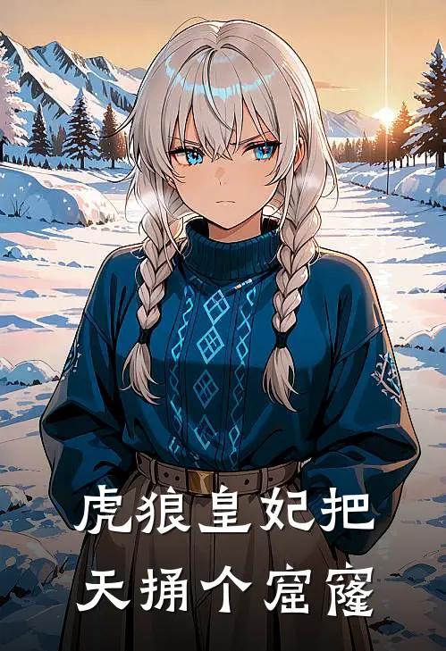虎狼皇妃把天捅个窟窿（谢妄沈琉璃）最新章节列表_谢妄沈琉璃)虎狼皇妃把天捅个窟窿最新章节列表笔趣阁（虎狼皇妃把天捅个窟窿）