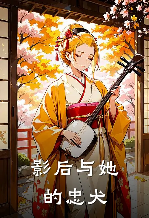 影后与她的忠犬林晚晴沈念初最新小说推荐_完结小说影后与她的忠犬(林晚晴沈念初)