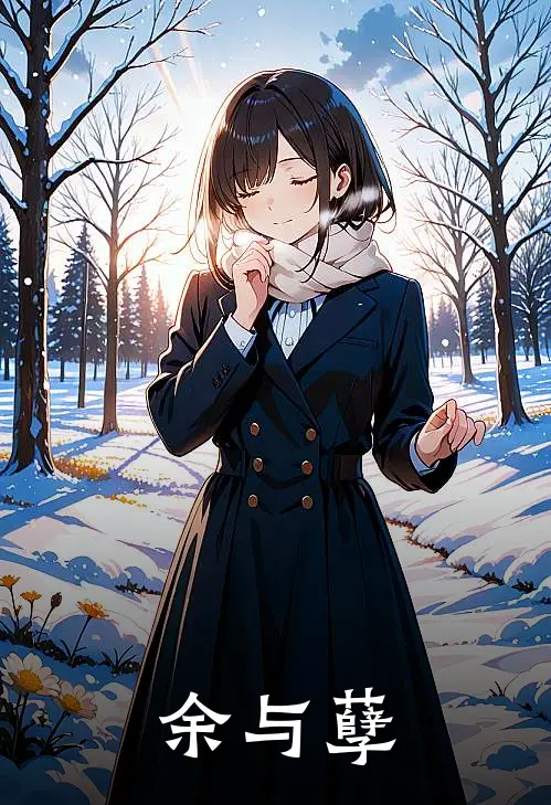 余与孽余子谦程涵全本免费在线阅读_余子谦程涵全文阅读