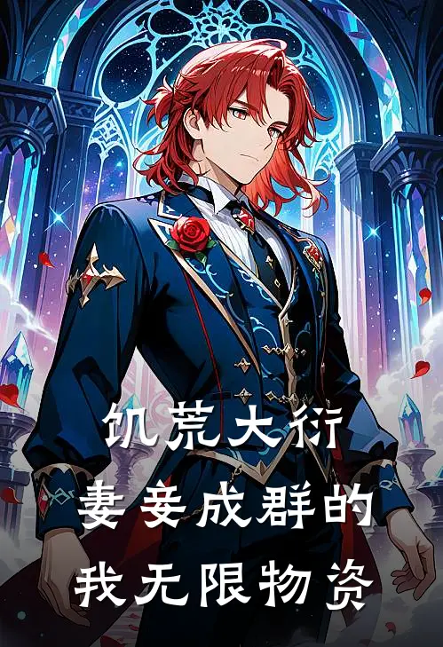 饥荒大衍：妻妾成群的我无限物资夜黎柳青瑶小说完整版_热门好看小说饥荒大衍：妻妾成群的我无限物资(夜黎柳青瑶)