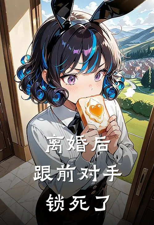 离婚后，跟前对手锁死了林微光陆北辰小说推荐完本_热门小说大全离婚后，跟前对手锁死了(林微光陆北辰)