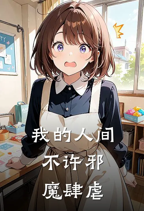 我的人间，不许邪魔肆虐圣煌大帝免费小说全文阅读_免费小说在线阅读我的人间，不许邪魔肆虐圣煌大帝