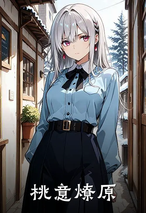 桃意燎原（陶岁晚林晓晓）最新章节列表