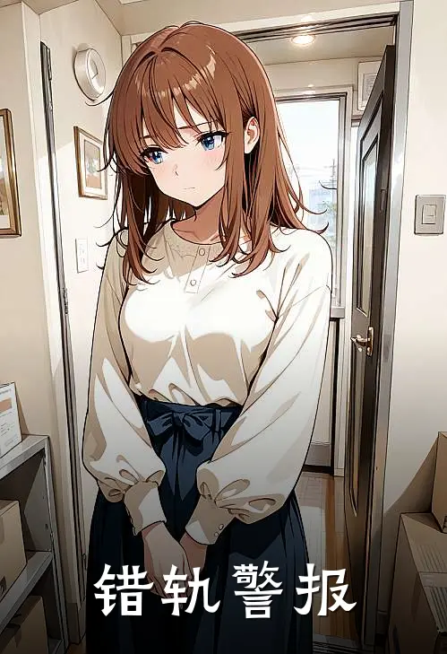 错轨警报(林见知郑屹白)全本完结小说_完整版免费全文阅读错轨警报(林见知郑屹白)
