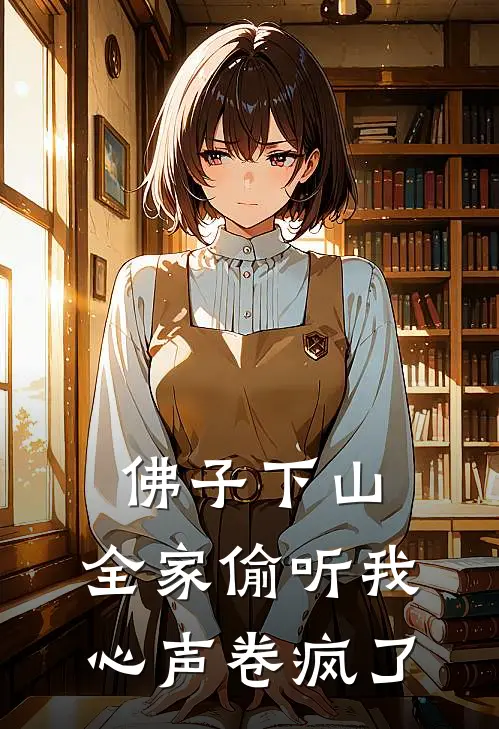 佛子下山，全家偷听我心声卷疯了(顾长生苏晚晴)免费小说在线阅读_在线阅读免费小说佛子下山，全家偷听我心声卷疯了(顾长生苏晚晴)