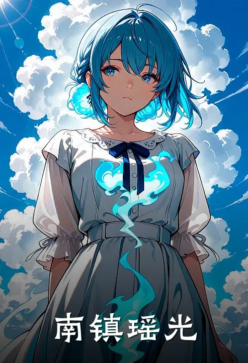 南镇瑶光(瑶瑶李桂兰)热门网络小说推荐_免费完结版小说南镇瑶光(瑶瑶李桂兰)