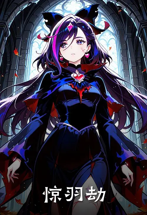 惊羽劫林惊羽李默热门完本小说_最新章节列表惊羽劫(林惊羽李默)