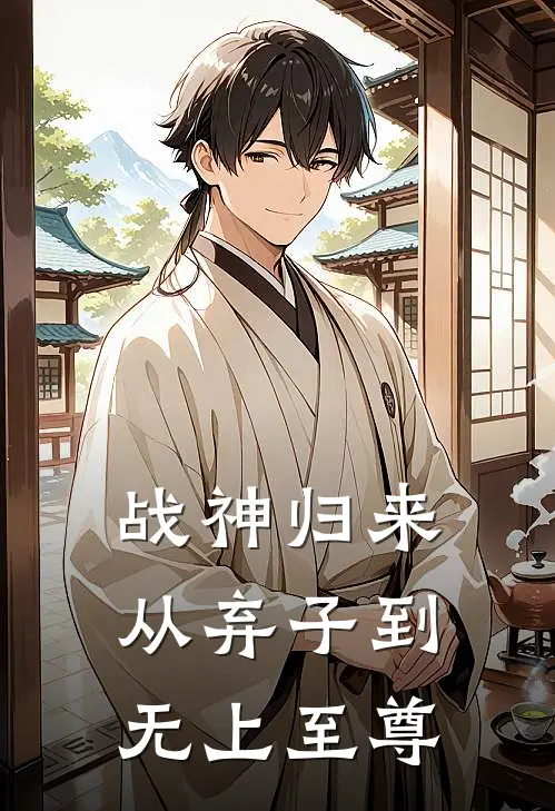 战神归来：从弃子到无上至尊林辰赵天虎小说完整版_完结版小说推荐战神归来：从弃子到无上至尊(林辰赵天虎)