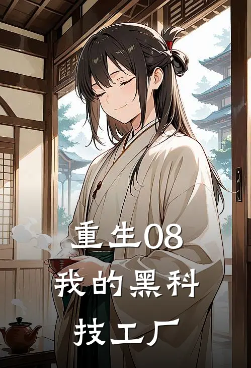 重生08：我的黑科技工厂陆晨张启明热门小说推荐_完本小说大全重生08：我的黑科技工厂(陆晨张启明)