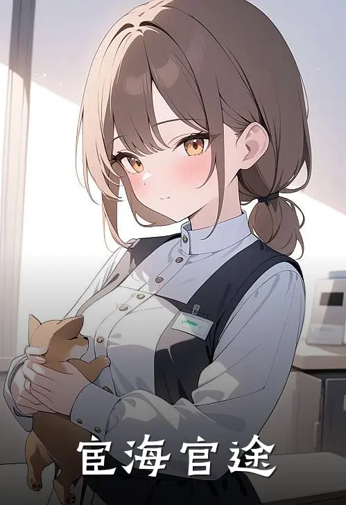 《宦海官途》秦峰杨德林免费完本小说在线阅读_《宦海官途》秦峰杨德林免费小说