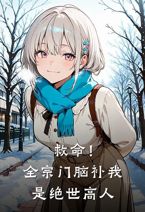 救命！全宗门脑补我是绝世高人林小武秦小鱼完本完结小说_无弹窗全文免费阅读救命！全宗门脑补我是绝世高人(林小武秦小鱼)