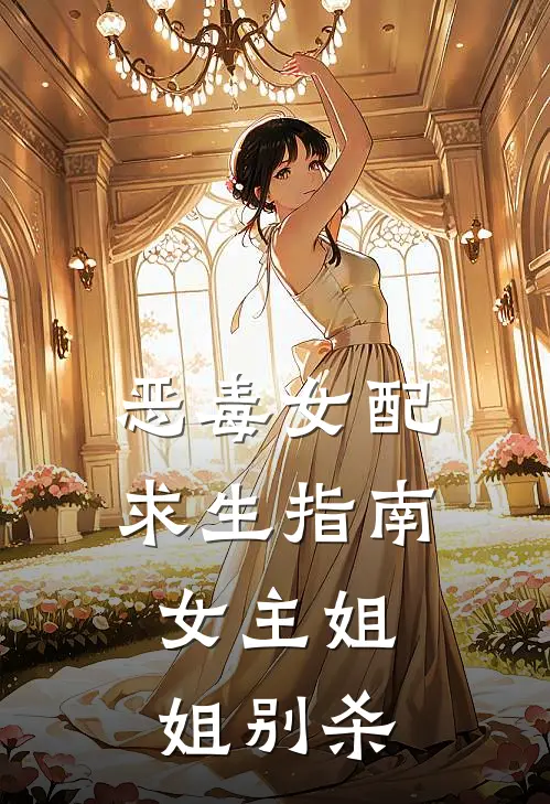 恶毒女配求生指南：女主姐姐别杀(林晚意林清月)好看的完结小说_热门小说推荐恶毒女配求生指南：女主姐姐别杀林晚意林清月